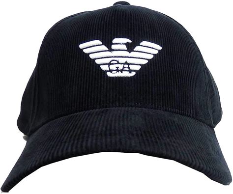 Amazon.com: Armani Cap